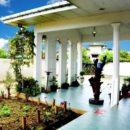 The West Gate Bungalow Nuwara Eliya Luaran gambar