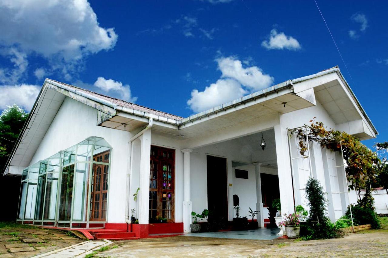 The West Gate Bungalow Nuwara Eliya Luaran gambar